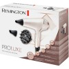 Remington Proluxe Ionic Επαγγελματικό Πιστολάκι Μαλλιών με Φυσούνα 2400W