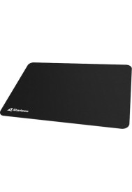 Sharkoon 1337 V2 Gaming Mouse Pad Medium 355mm Μαύρο