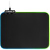 Sharkoon 1337 RGB V2 Gaming Mouse Pad Medium 360mm με RGB Φωτισμό Μαύρο