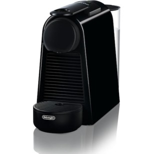 De'Longhi Essenza Mini Καφετιέρα για Κάψουλες Nespresso Πίεσης 19bar Black