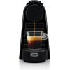 De'Longhi Essenza Mini Καφετιέρα για Κάψουλες Nespresso Πίεσης 19bar Black