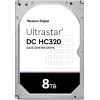 Western Digital DC HC320 8TB HDD Σκληρός Δίσκος 3.5