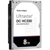 Western Digital DC HC320 8TB HDD Σκληρός Δίσκος 3.5