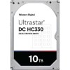 Western Digital Ultrastar DC HC330 10TB HDD Σκληρός Δίσκος 3.5