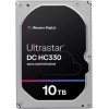 Western Digital Ultrastar DC HC330 10TB HDD Σκληρός Δίσκος 3.5