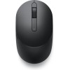 Dell MS3320W Ασύρματο Bluetooth Ποντίκι Μαύρο