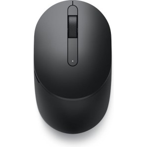 Dell MS3320W Ασύρματο Bluetooth Ποντίκι Μαύρο