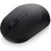 Dell MS3320W Ασύρματο Bluetooth Ποντίκι Μαύρο