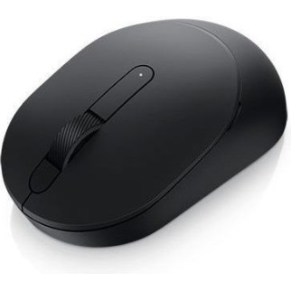 Dell MS3320W Ασύρματο Bluetooth Ποντίκι Μαύρο