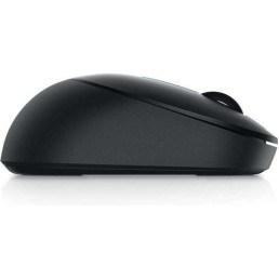 Dell MS3320W Ασύρματο Bluetooth Ποντίκι Μαύρο