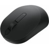 Dell MS3320W Ασύρματο Bluetooth Ποντίκι Μαύρο