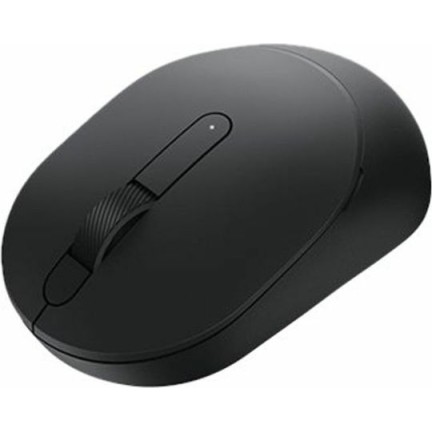 Dell MS3320W Ασύρματο Bluetooth Ποντίκι Μαύρο