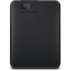 Western Digital Elements Portable USB 3.0 Εξωτερικός HDD 5TB 2.5