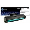 HP 106A Γνήσιο Toner Laser Εκτυπωτή Μαύρο 1000 Σελίδων W1106A