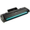 HP 106A Γνήσιο Toner Laser Εκτυπωτή Μαύρο 1000 Σελίδων W1106A