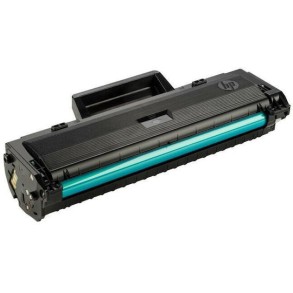 HP 106A Γνήσιο Toner Laser Εκτυπωτή Μαύρο 1000 Σελίδων W1106A