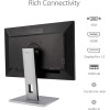 Asus ProArt Display PA248QV IPS Monitor 24.1
