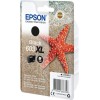 Epson 603XL Γνήσιο Μελάνι Εκτυπωτή InkJet Μαύρο (C13T03A14010)