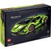 Lego Technic Lamborghini Sian FKP 37 για 18+ Ετών
