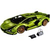 Lego Technic Lamborghini Sian FKP 37 για 18+ Ετών