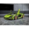 Lego Technic Lamborghini Sian FKP 37 για 18+ Ετών
