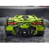 Lego Technic Lamborghini Sian FKP 37 για 18+ Ετών