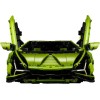 Lego Technic Lamborghini Sian FKP 37 για 18+ Ετών