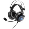 Sharkoon Skiller SGH30 Over Ear Gaming Headset με σύνδεση USB