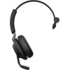 Jabra Evolve2 65 VOIP Headset Link380a UC Mono (26599-889-999)