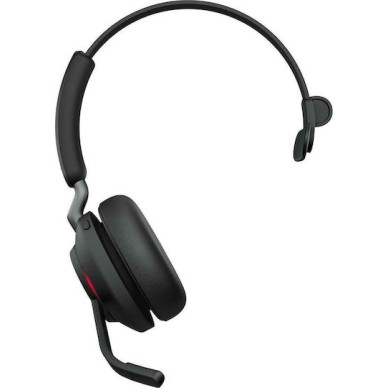 Jabra Evolve2 65 VOIP Headset Link380a UC Mono (26599-889-999)