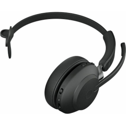 Jabra Evolve2 65 VOIP Headset Link380a UC Mono (26599-889-999)