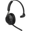 Jabra Evolve2 65 VOIP Headset Link380a UC Mono (26599-889-999)