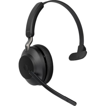 Jabra Evolve2 65 VOIP Headset Link380a UC Mono (26599-889-999)