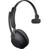 Jabra Evolve2 65 VOIP Headset Link380a UC Mono (26599-889-999)
