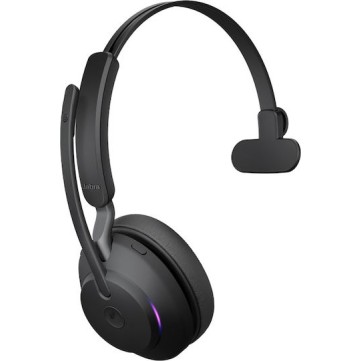 Jabra Evolve2 65 VOIP Headset Link380a UC Mono (26599-889-999)