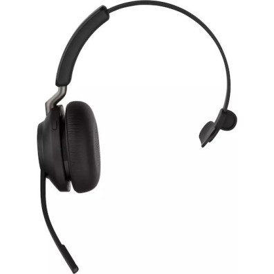Jabra Evolve2 65 VOIP Headset Link380a UC Mono (26599-889-999)