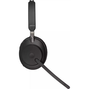 Jabra Evolve2 65 VOIP Headset Link380a UC Mono (26599-889-999)