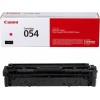 Canon 054 Γνήσιο Toner Laser Εκτυπωτή Μαύρο 1500 Σελίδων 3024C002