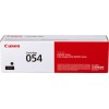 Canon 054 Γνήσιο Toner Laser Εκτυπωτή Μαύρο 1500 Σελίδων 3024C002