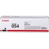 Canon 054 Γνήσιο Toner Laser Εκτυπωτή Μαύρο 1500 Σελίδων 3024C002