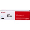 Canon 054 Γνήσιο Toner Laser Εκτυπωτή Κυανό 1200 Σελίδων 3023C002