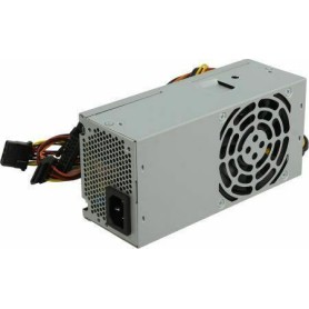 Chieftec 300W Γκρι Τροφοδοτικό Υπολογιστή Full Wired 80 Plus Bronze (GPF-300P)