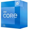 Intel Core i5-12400F 2.5GHz Επεξεργαστής 6 Πυρήνων για Socket 1700 σε Κουτί με Ψύκτρα
