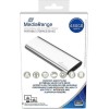 MediaRange USB 3.2 / USB-C Εξωτερικός SSD 480GB M.2 Ασημί