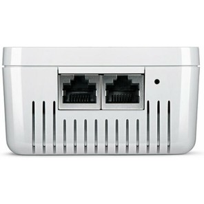 Devolo Magic 2 WiFi next Powerline για Ασύρματη Σύνδεση Wi‑Fi 5 με Passthrough Πρίζα και 2 Θύρες Gigabit Ethernet