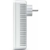 Devolo Magic 2 WiFi next Powerline για Ασύρματη Σύνδεση Wi‑Fi 5 με Passthrough Πρίζα και 2 Θύρες Gigabit Ethernet