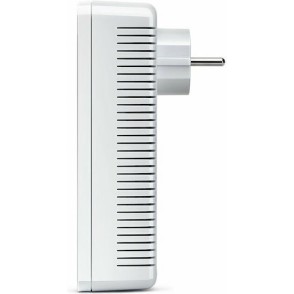 Devolo Magic 2 WiFi next Powerline για Ασύρματη Σύνδεση Wi‑Fi 5 με Passthrough Πρίζα και 2 Θύρες Gigabit Ethernet