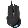 Sharkoon Shark Force II RGB Gaming Ποντίκι 4200 DPI Μαύρο