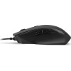 Sharkoon Shark Force II RGB Gaming Ποντίκι 4200 DPI Μαύρο