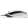 Sharkoon Shark Force II Gaming Ποντίκι 4200 DPI Λευκό